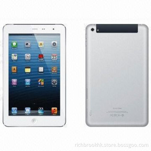 Star P9 Mini 3G Pads 7.0-inch, IPS 1,280 x 800P HD Screen, Android 4.2 Smartphone, MTK8389 Quad Core